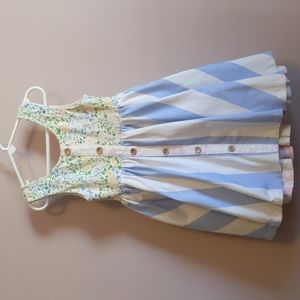 SweetHoney Prim spring/summer dress